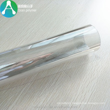 Thermoforming transparent rigid pvc film for packing